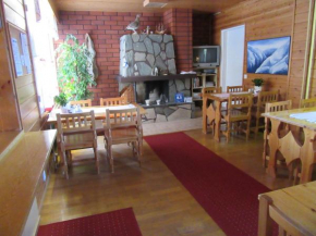 Ruska Bed & Breakfast in Taivalkoski